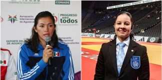 Parataekwondo con María Espinoza, y Judo con Elizabeth González, Ganan el Premio Nacional de Deportes 2026 Maria del Rosario Espinoza y Elizabeth Gonzalez ganadoras del Premio Nacional de Deportes 2026.
