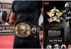 Salamanca se Estremecerá con la Energía de las Artes Marciales en el Torneo “Gold Star 2026” Cinturón de Gala para el Gran Campeón del Torneo Nacional Abierto Gold Star 2026 en Salamanca.
