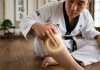 Secretos del Punto Maestro Zu San Li en Transmisión Especial de Acupuntura y Salud Ubicación del punto maestro Zu San Li de Acupuntura y Medicina Tradicional China.