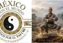Secretos del Qigong Taoísta y “Respirar Desde los Talones” para Fortalecer Sistema Respiratorio en Taichi por tu Salud Representación del Qigong Zhǒngxī y el concepto taoísta de respirar desde los talones para la salud.