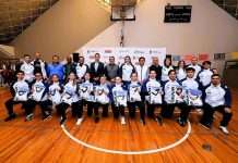 Selección Mexicana de Parataekwondo Recibe la Piel Azteca Rumbo al Mundial Muju 2026 en Corea del Sur Seleccionados mexicanos de parataekwondo luciendo su uniforme oficial rumbo al Mundial Muju 2026.