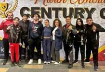 Seleccionados Mexicanos de Kickboxing Representarán al País en la North American Century Cup 2026 en Canadá Seleccionados mexicanos de kickboxing de la FENAKIB preparados para competir en la North American Century Cup 2026 en Canadá.