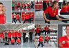 Seminario Internacional de Taijiquan WCTA México Cautivó a la CDMX con la Esencia del Estilo Chen 11° Seminario Internacional de Taijiquan Estilo Chen de la WCTA México en la CDMX.