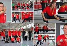 Seminario Internacional de Taijiquan WCTA México Cautivó a la CDMX con la Esencia del Estilo Chen 11° Seminario Internacional de Taijiquan Estilo Chen de la WCTA México en la CDMX.